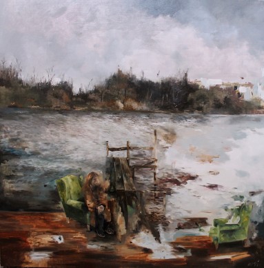 Lethe - 2015