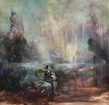 The man who waited for dawn